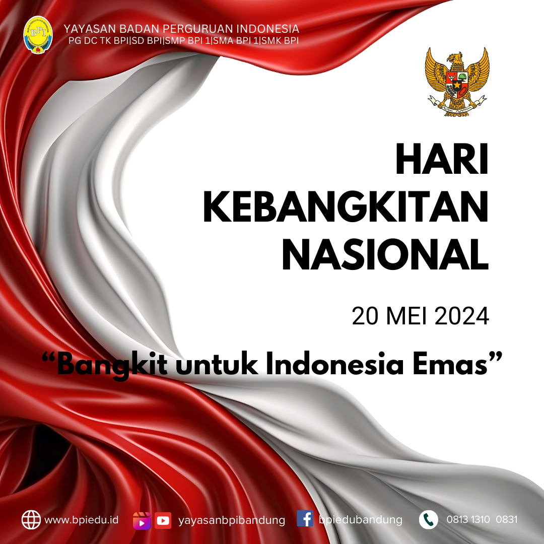 Hari Kebangkitan Nasional 20 Mei 2024 3102